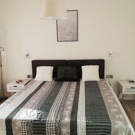 Apartament Nika Pool&Spa 5Morz Сянозеты Экстерьер фото