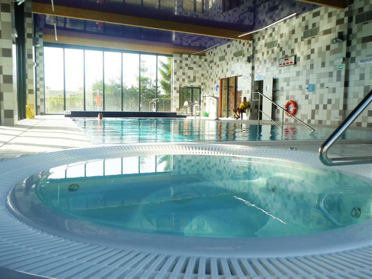Apartament Nika Pool&Spa 5Morz Сянозеты Экстерьер фото