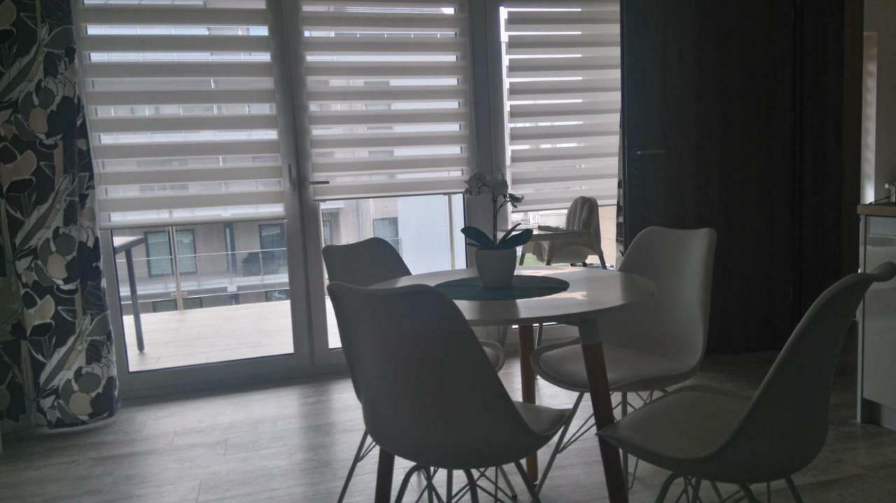 Apartament Nika Pool&Spa 5Morz Сянозеты Экстерьер фото