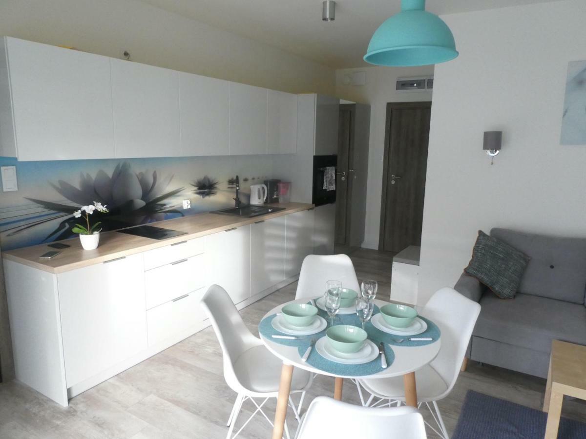 Apartament Nika Pool&Spa 5Morz Сянозеты Экстерьер фото