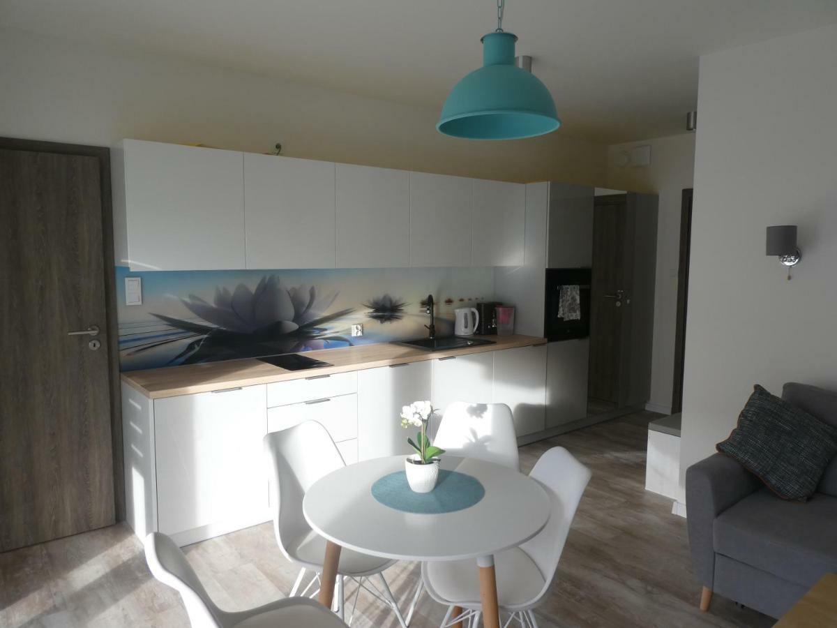 Apartament Nika Pool&Spa 5Morz Сянозеты Экстерьер фото