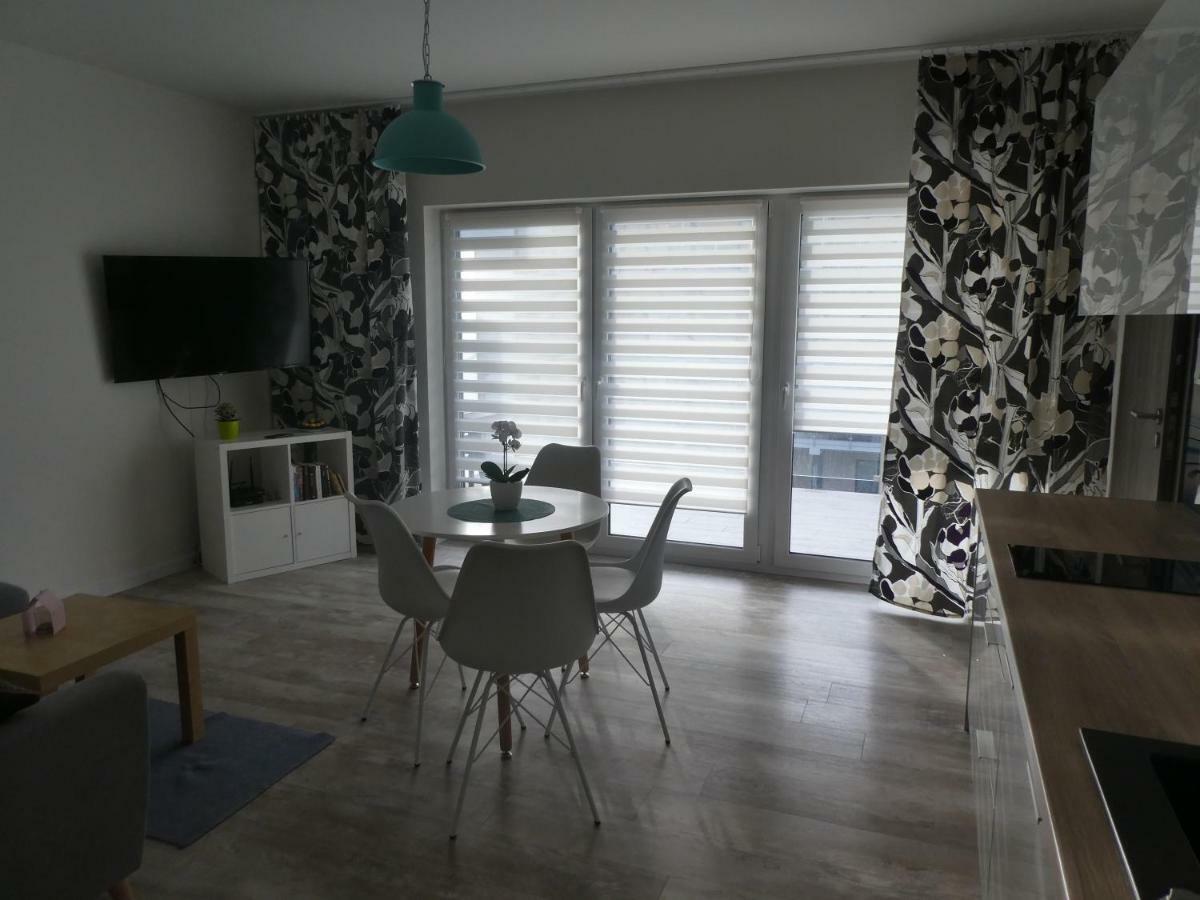 Apartament Nika Pool&Spa 5Morz Сянозеты Экстерьер фото