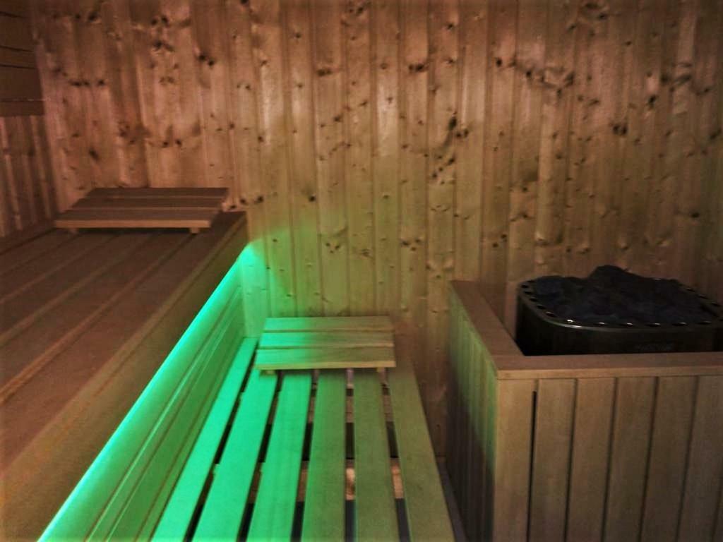 Apartament Nika Pool&Spa 5Morz Сянозеты Экстерьер фото
