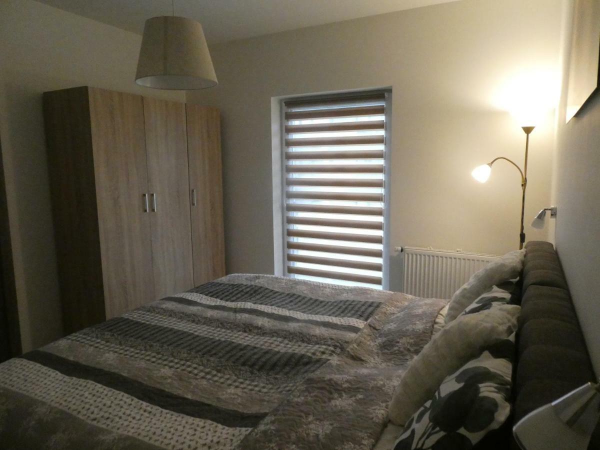 Apartament Nika Pool&Spa 5Morz Сянозеты Экстерьер фото
