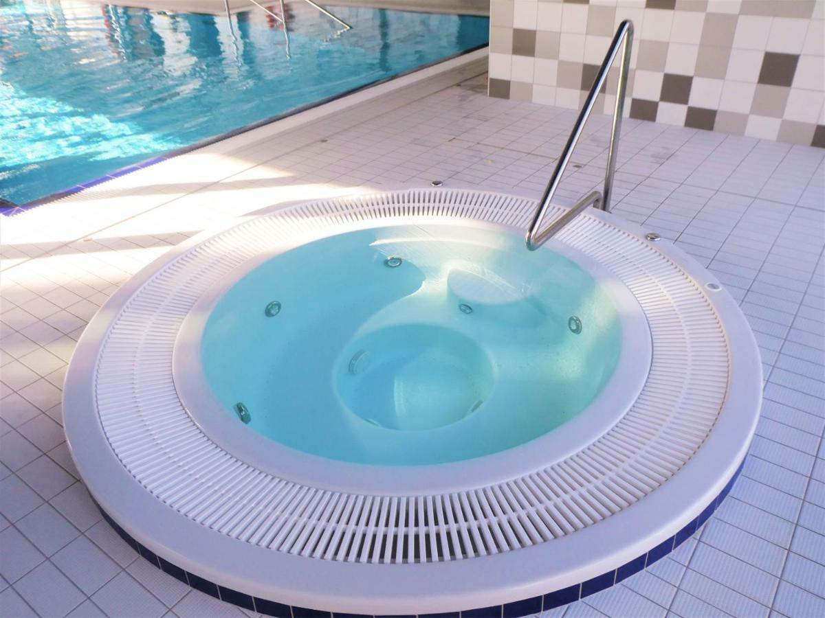 Apartament Nika Pool&Spa 5Morz Сянозеты Экстерьер фото