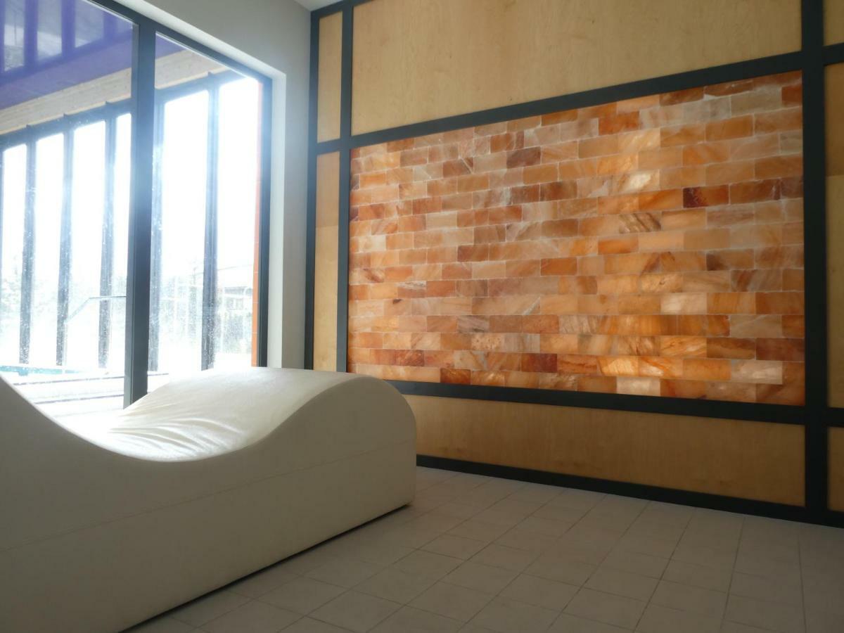 Apartament Nika Pool&Spa 5Morz Сянозеты Экстерьер фото